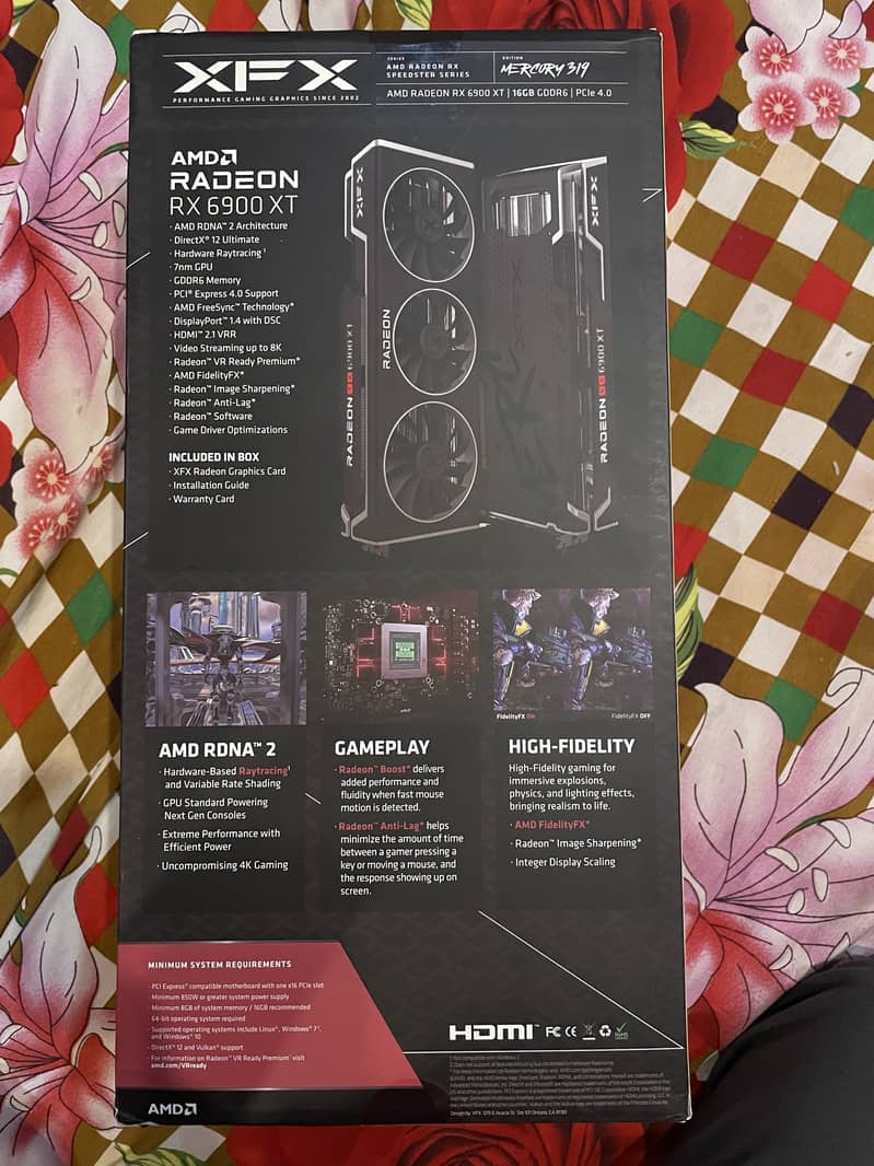 RX 6900 XT 1