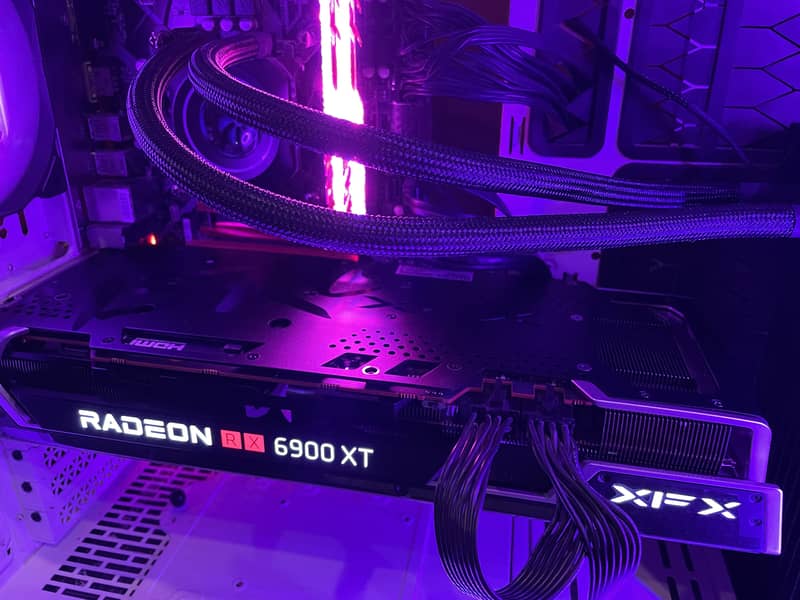RX 6900 XT 2