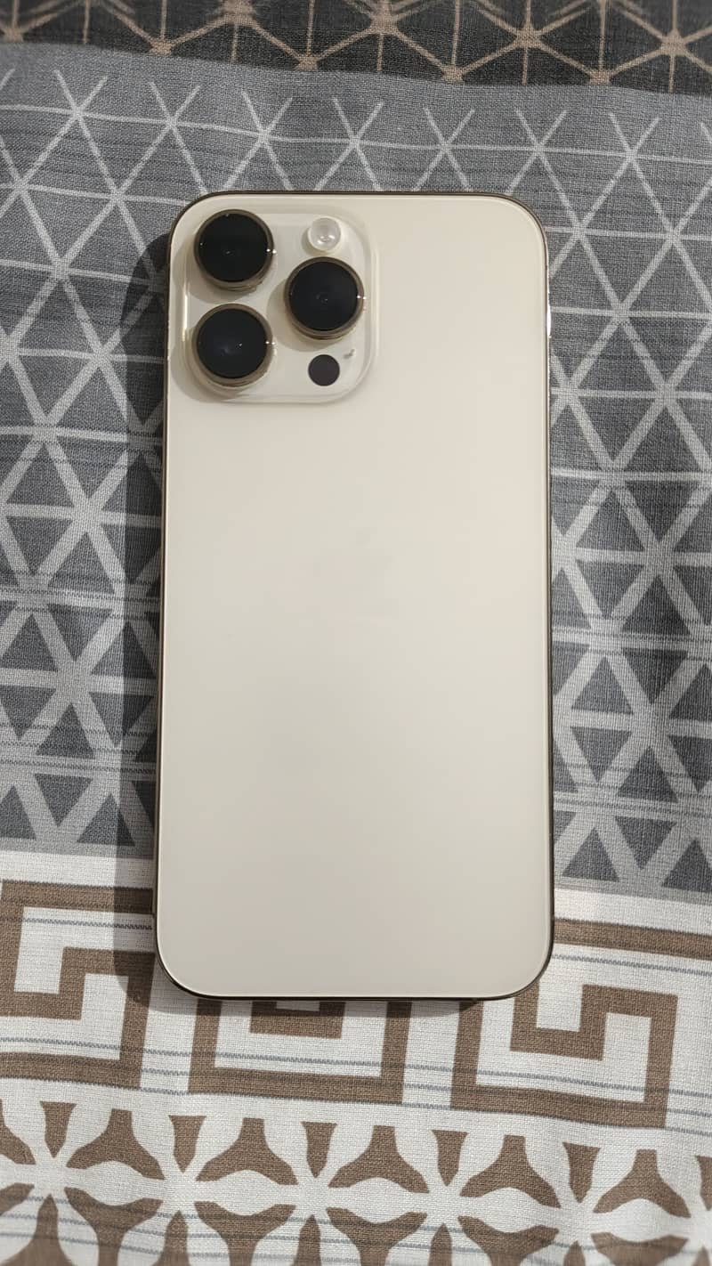 Iphone 14 pro max 0