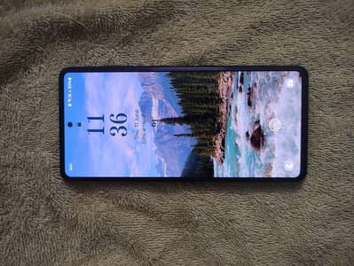 Samsung A72 8/256 All ok