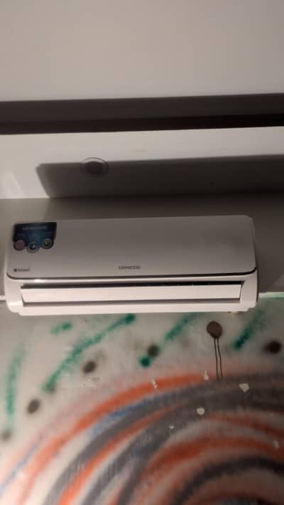KENWOOD 1 TON AC - Air conditioner