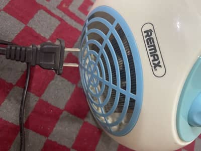 REMAX Mosquito Killer Lamp – Excellent Condition