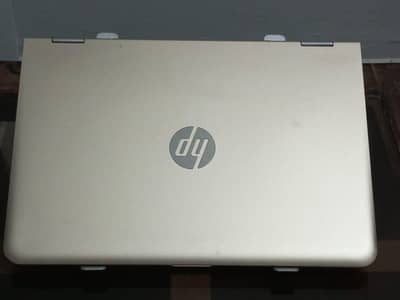 HP Pavilion x360 Touchscreen