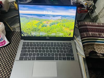 Dell i5 8th generation 1080p display