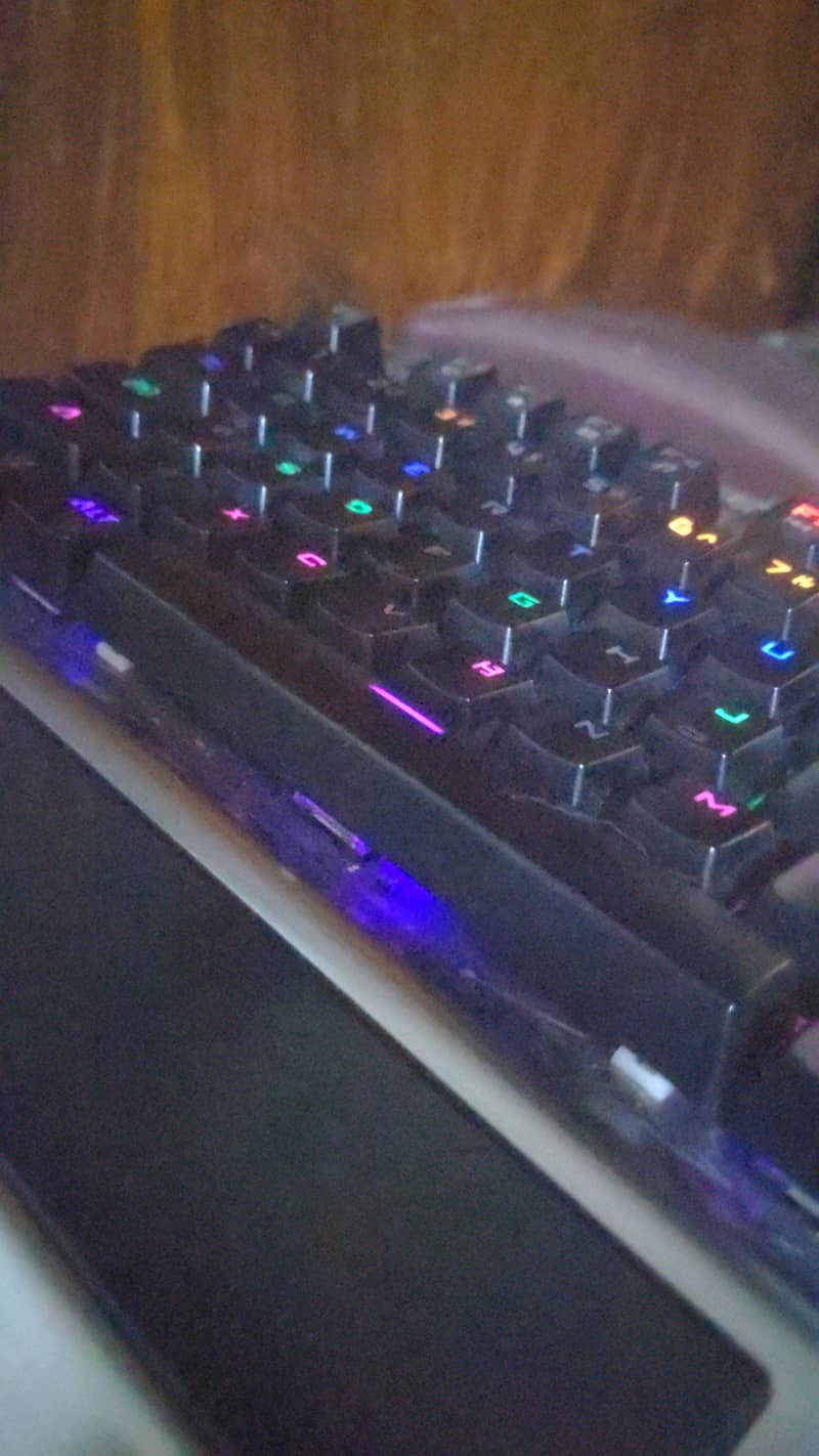 Normal gaming PC Dell 1