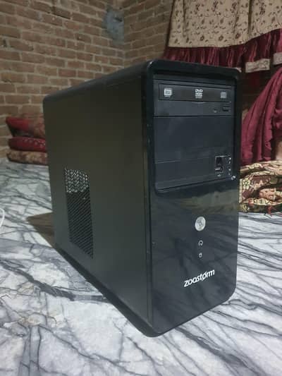 best gaming pc specs gtx 750ti 128ssd core i5 3rd 500hdd 8gb ram
