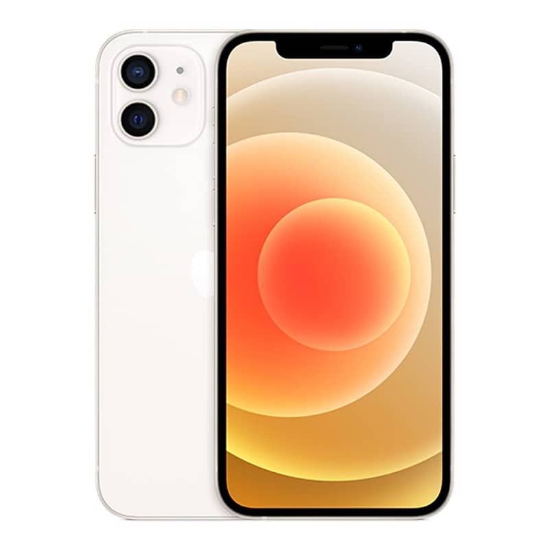 Apple iPhone 12 0