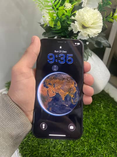 Apple iPhone 12