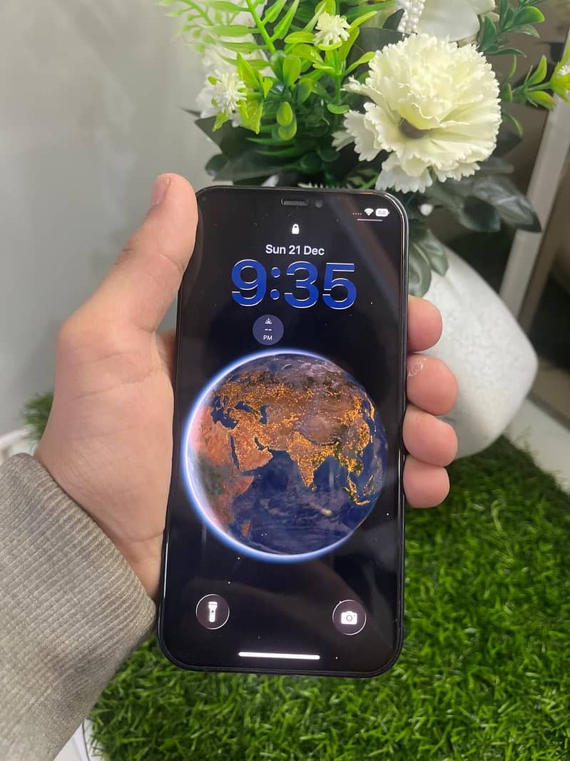 Apple iPhone 12 0