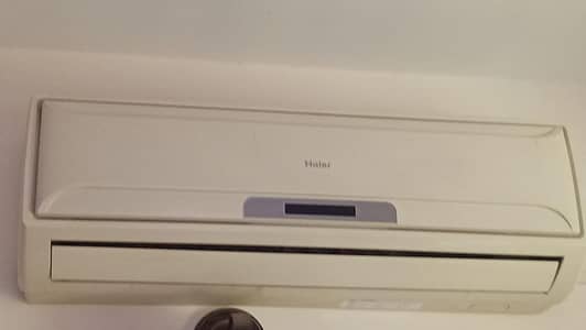 Haier 1 Ton AC for sale
