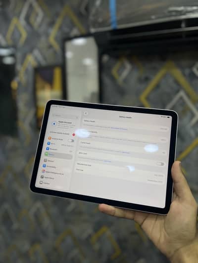 Ipad Air (M3)