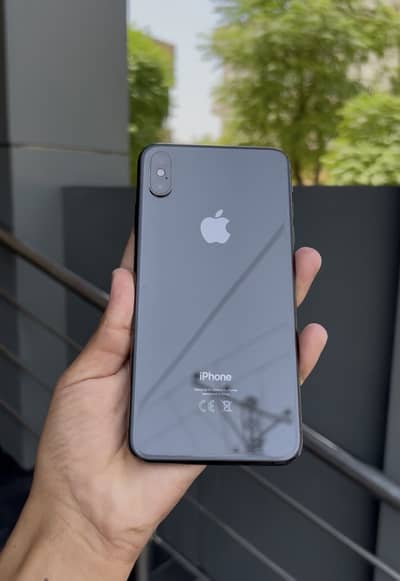 Apple iPhone XS Max