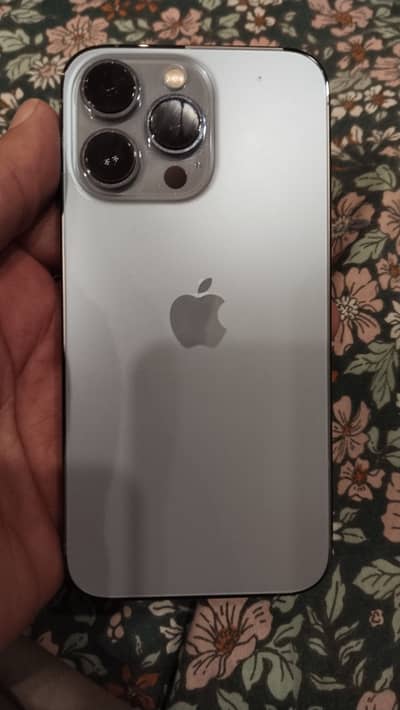 Apple iPhone 13 Pro