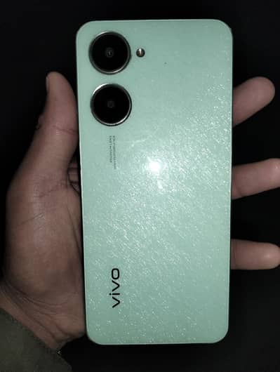 Vivo Y03t