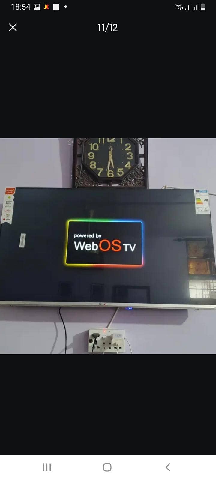 smart net led 2