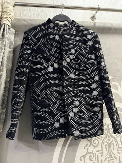 Coat Prince Coat And Waistcoat for sale