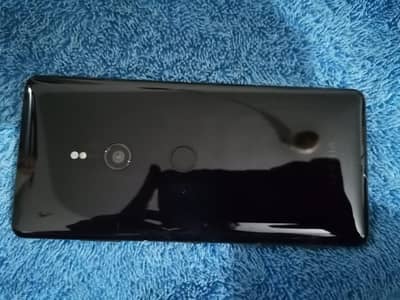 Sony XZ3