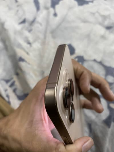 Apple iPhone 16 Pro Max Jv