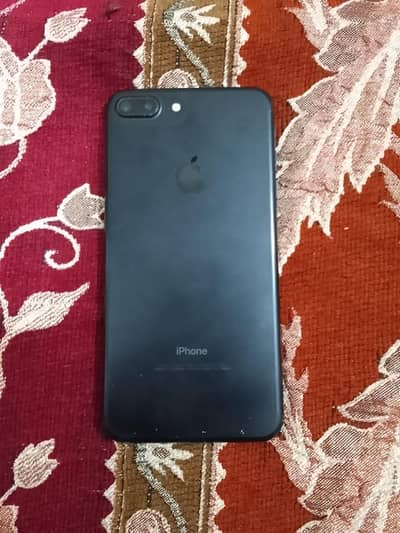 Apple iPhone 7 Plus