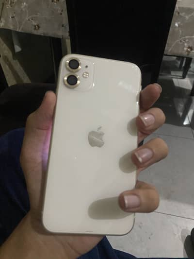 iPhone 11 64gb jv for sell/exchange