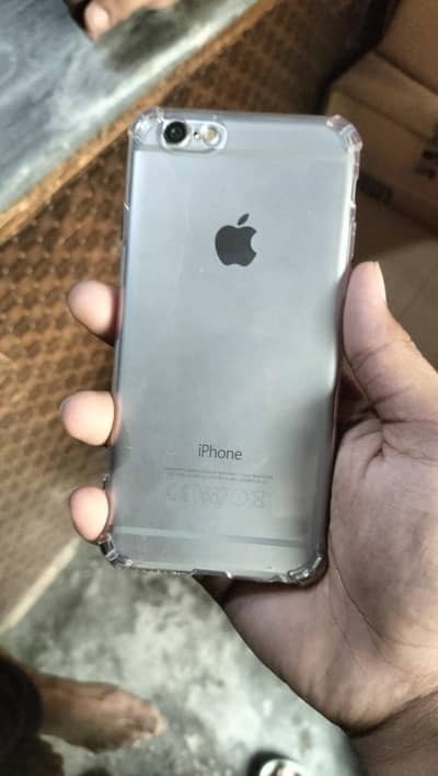 Apple iPhone 6