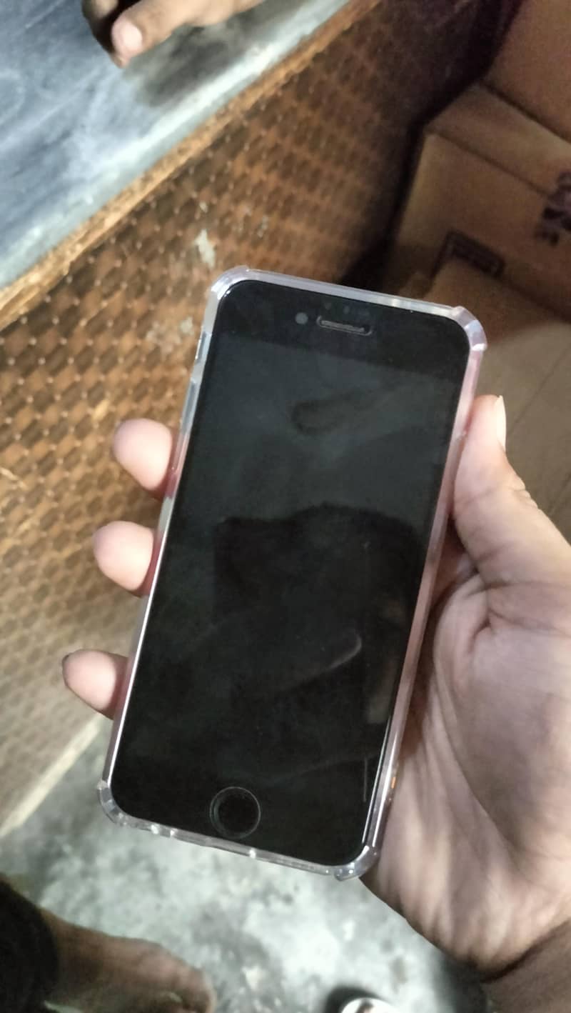 Apple iPhone 6 1