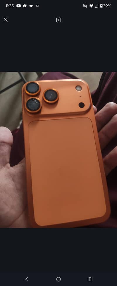 Apple iPhone XR exchange possible read ad