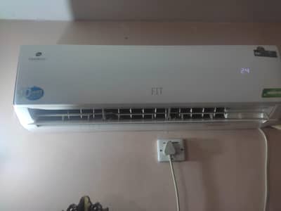 inverter ac
