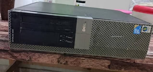 Dell desktop core i5