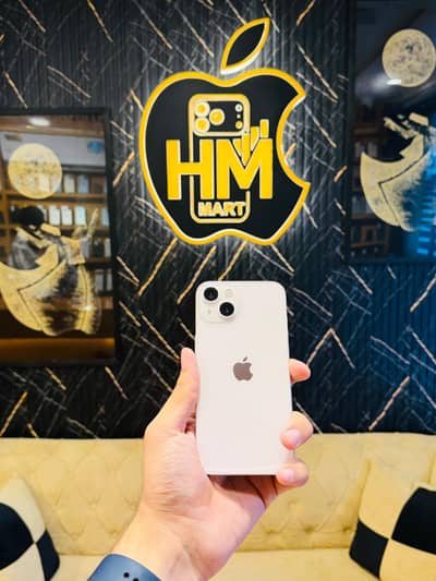 iPhone 13 128GB Non PTA 93 Health All Sims Working Waterpack