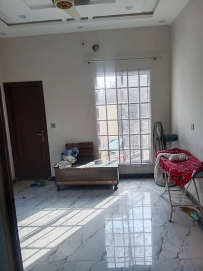 5 Marla Ground Portion Available For Rent In Venus Housing Scheme Ferozepur Road Lahore