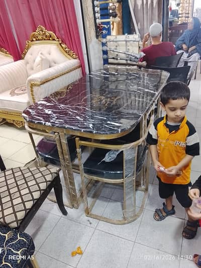 Dining Set
