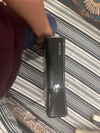 Xbox 360