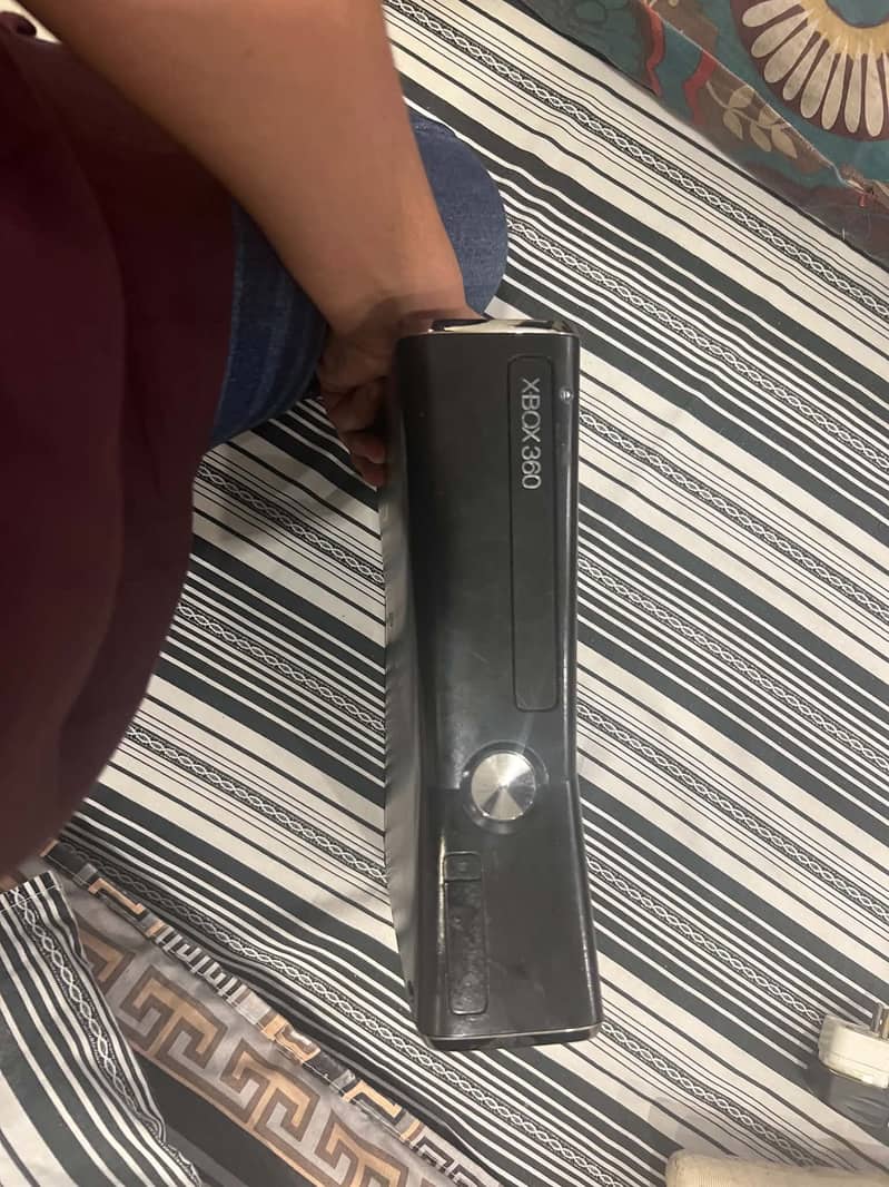 Xbox 360 0