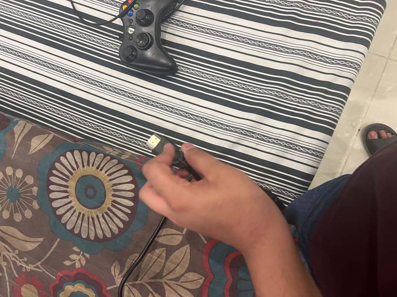 Xbox 360 5