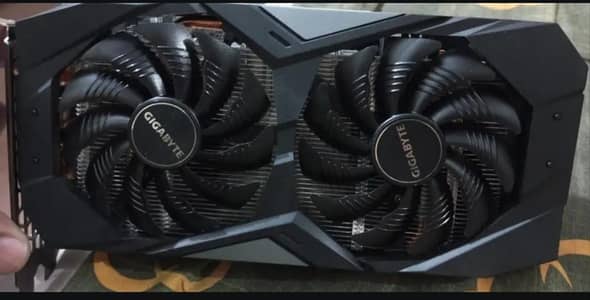 Gigabyte Gtx 1660 Super