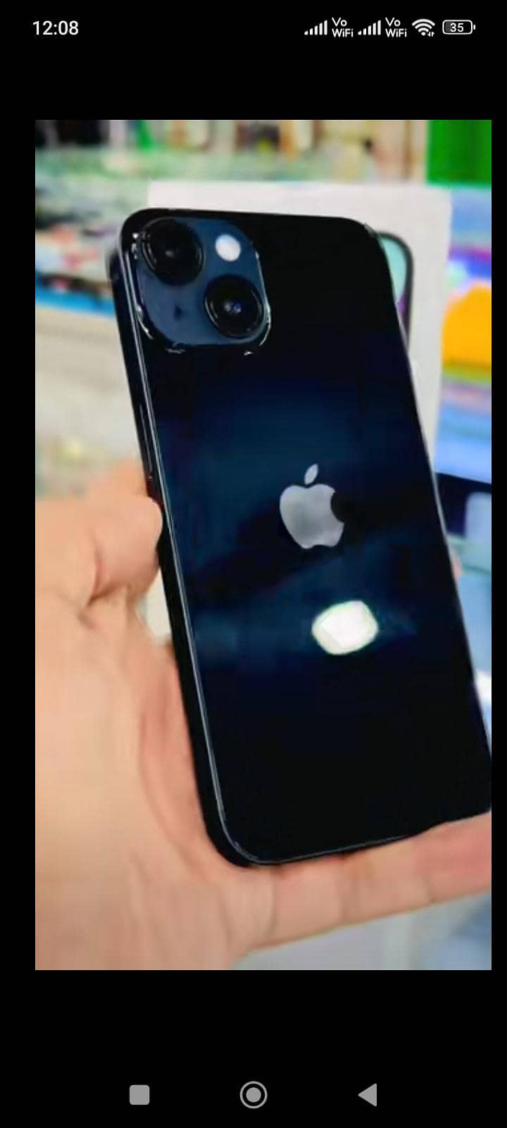 Apple iPhone 14 0