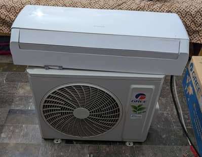 Gree invertor 1ton