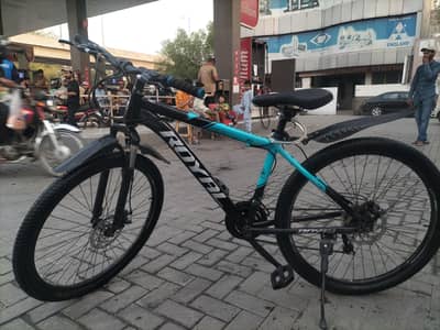 Royal Cycle for Sale | 26 Inch | Disc Brake MTB