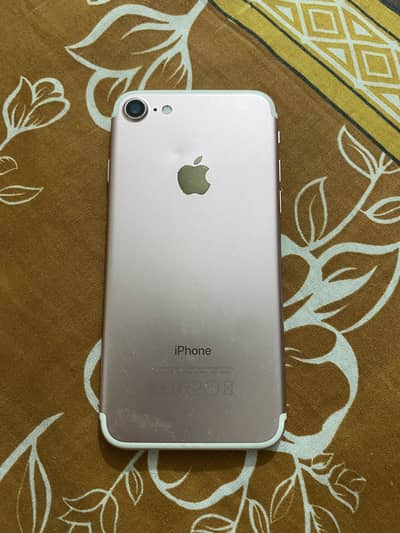 Apple iPhone 7 03021697965 WhatsApp Number