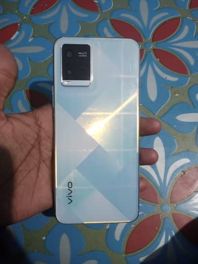 Vivo Y21
