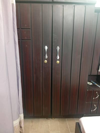 Bedroom set