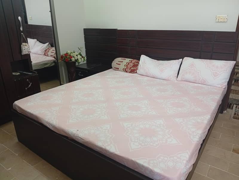Bedroom set 2