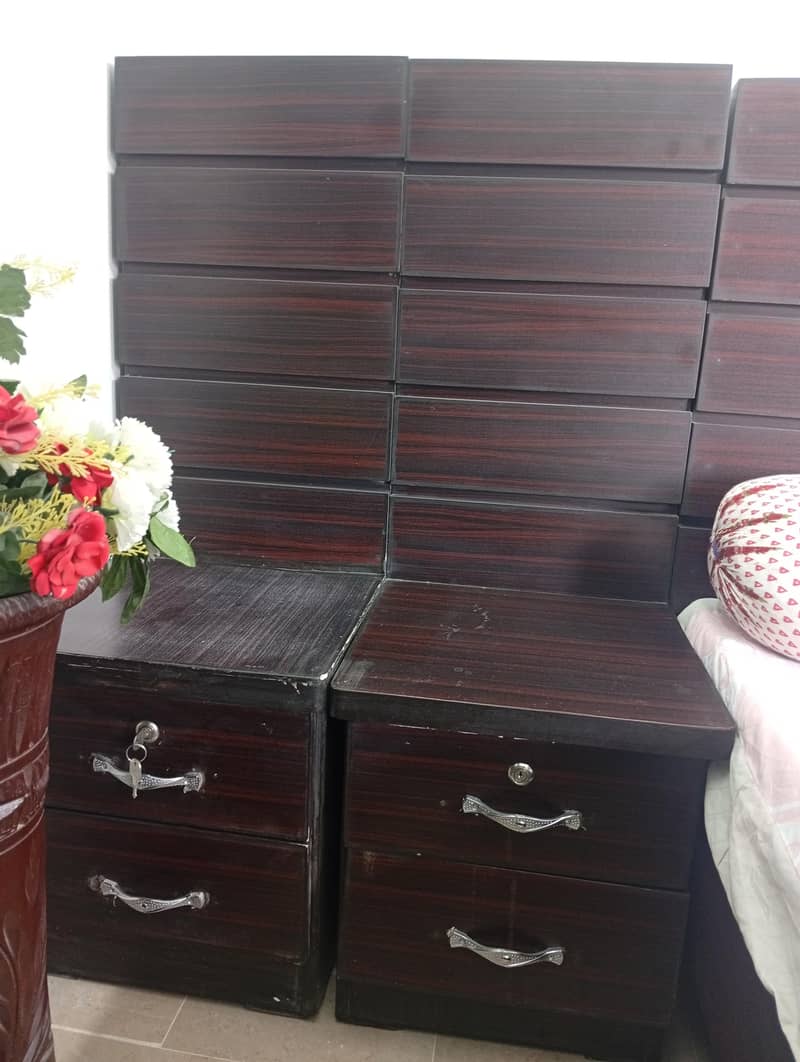 Bedroom set 4