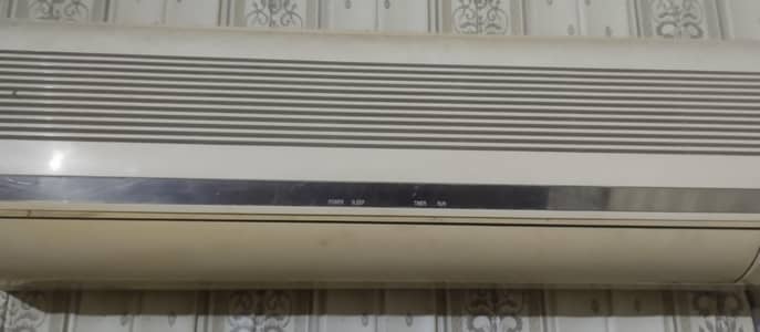 Non invertor Chilled,Excellent condition,100% ok
