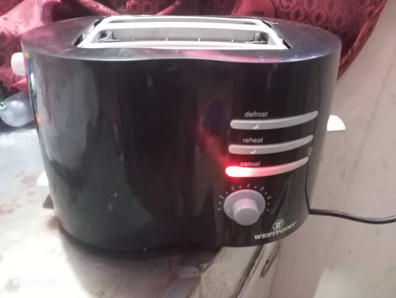 2 slice toaster 0
