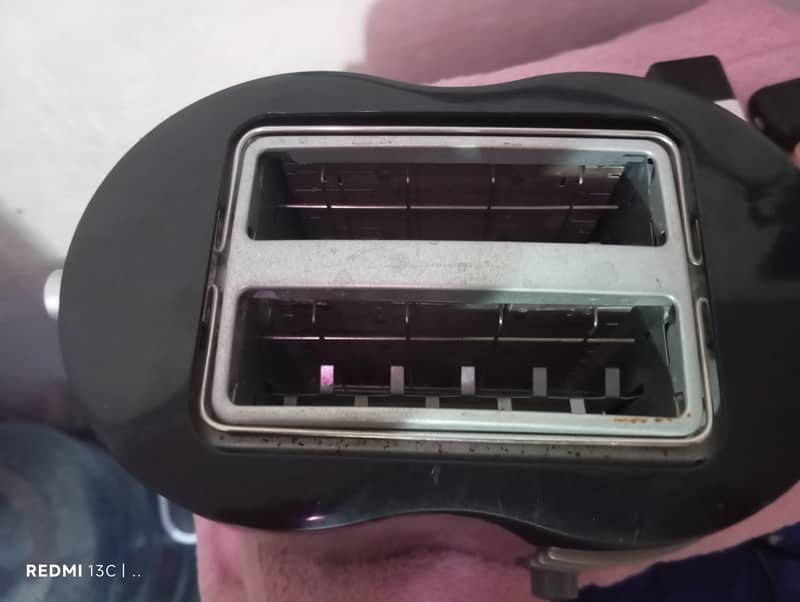 2 slice toaster 2