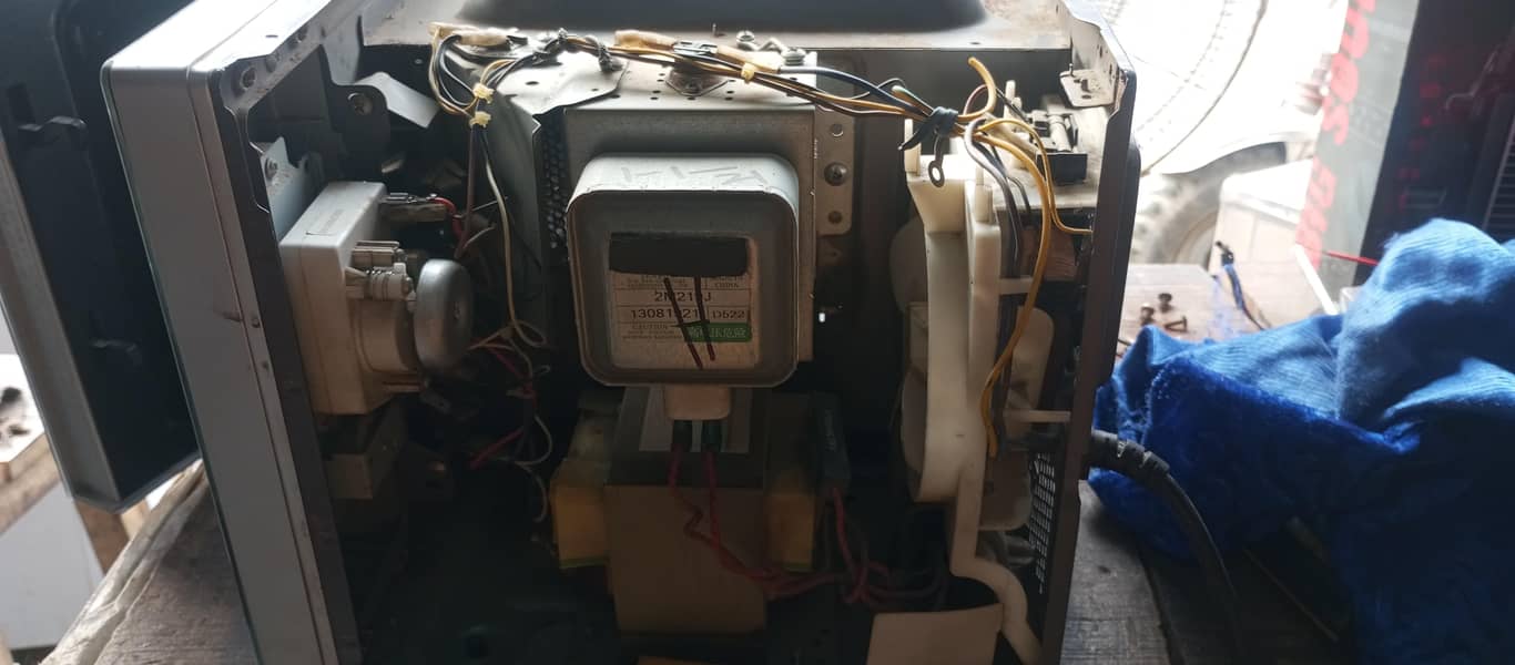 like new condition 1