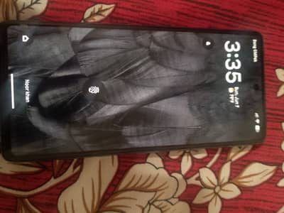 Google Pixel 7 Pro Pta 10/10