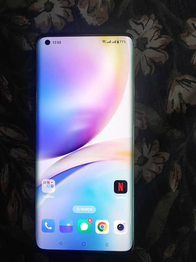 One Plus 8 Pro